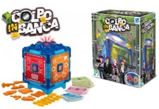 COLPO IN BANCA GG-678574