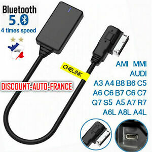 Kit bluetooth audi - , a4