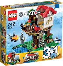 LEGO CREATOR 31010 - 3 IN 1 -