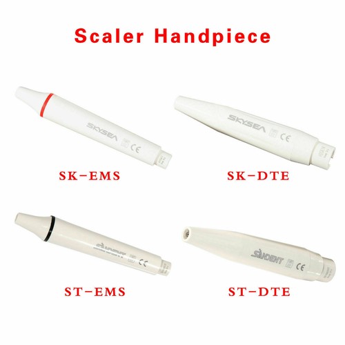 Dentale ablatore ultrasuoni