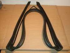 Mercedes CLK Cabrio W208 guarnizione capote guarnizione telaio guarnizione gomma 2087200354