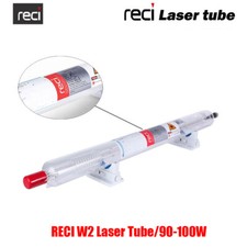 Tubo laser CO2 Reci W2 90-100W