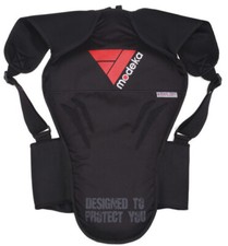 Protezione schiena modeka - protezione,