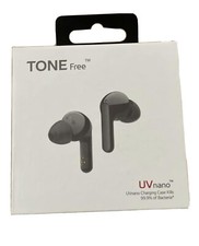 Lg Tone Free HBS-FN6 Wireless