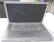 MacBook Pro 15" inizio 2008