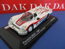 Die cast modellino auto - 1/43,