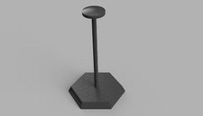 Stand personalizzabile