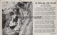 MILANO: De Milan ghe n'hè vun