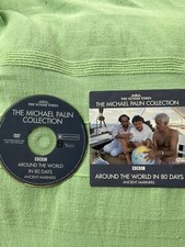 The Michael Palin Collection - Around the World in 80 Days Ancient Mariners