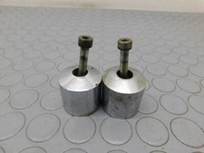 CONTRAPPESI MANUBRIO SIAMOTO GECO 250 CUSTOM 2003