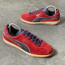 Vintage anni 80 PUMA Firebird