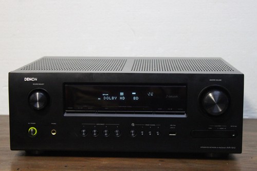 Sintoamplificatore denon - sintoamplificatore,