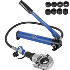 U/TH 16-32mm Pinza Crimpatrice