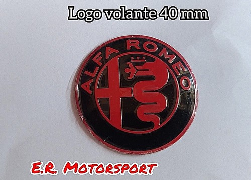Stemma logo alfa - stemma, romeo