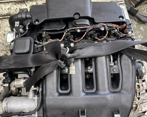 204d4 motore bmw serie e87 - 204d4,,