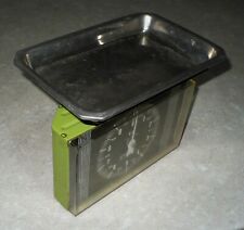 BILANCIA STUBE-MODERNARIATO-MADE IN GERMANY ANNI 60/70-PORTATA 10 KG.