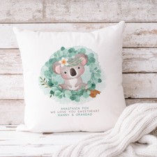 Copricuscino personalizzato 40