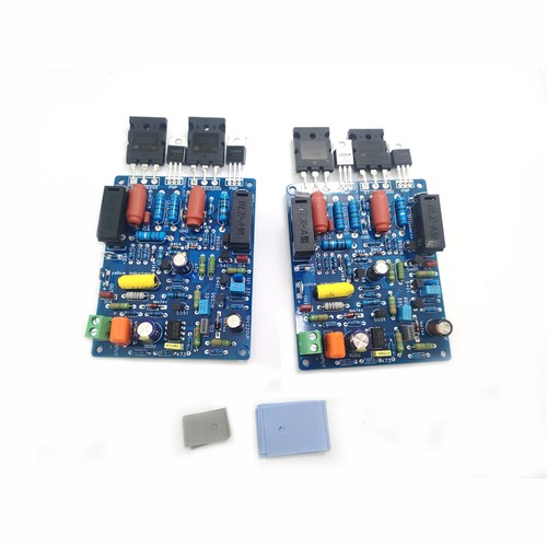 2pcs scheda amplificatore - 2pcs, di