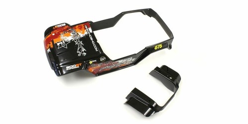 Kyosho mab302 carrozzeria - kyosho,