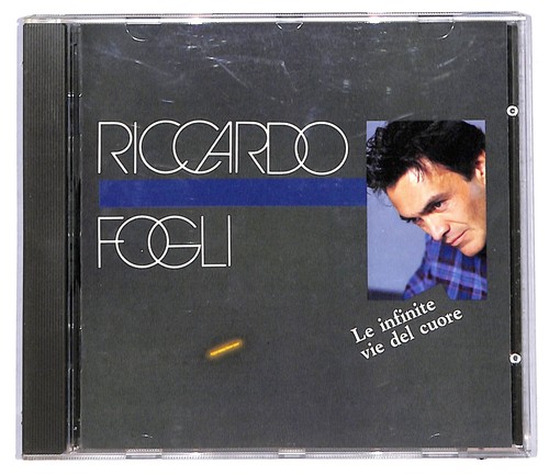 Ebond riccardo fogli le - fogli,