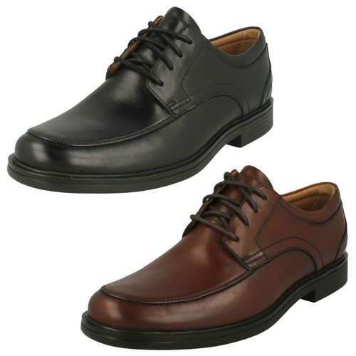Uomo clarks aldric park - uomo,