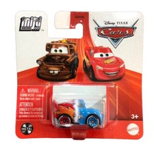 🚘DISNEY PIXAR CARS MINI