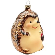 Riccio 10 cm Schatzhauser