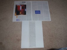 Recensione altoparlante TDL