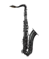 Selmer sax tenore SUPREME LIMITED EDITION MODEL 2025 MATT BLACK