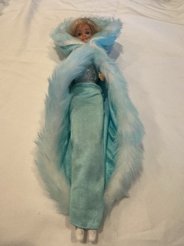 Bambola barbie vintage - barbie,