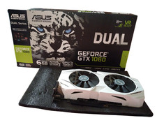 Scheda video Asus GeForce GTX