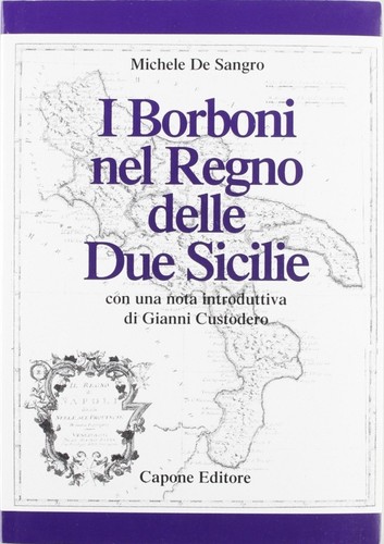 Borboni nel regno delle - nel,