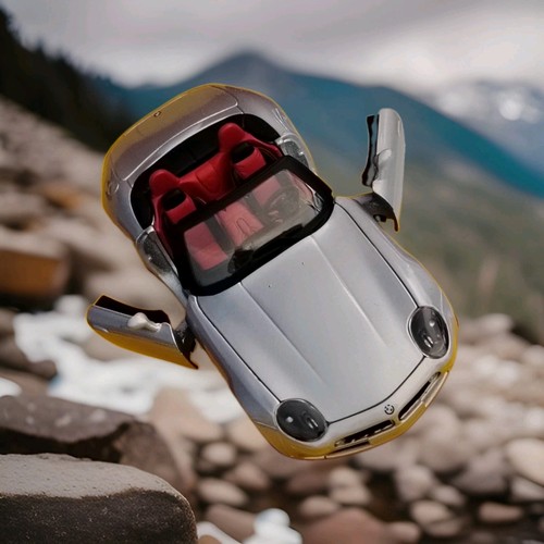 Gate bmw z8 cabriolet - bmw,