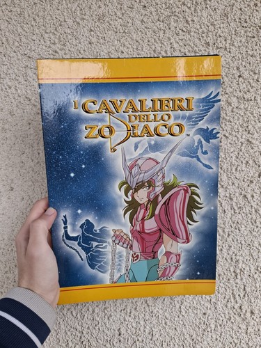 Cavalieri dello zodiaco - dello,
