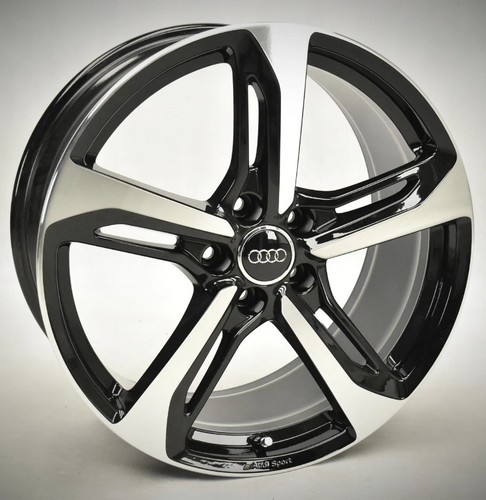 Cerchi lega audi - cerchi,