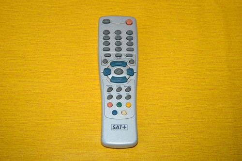Sat decoder satellitare - sat+,