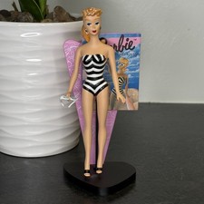 ‘94 Mattel From Barbie With