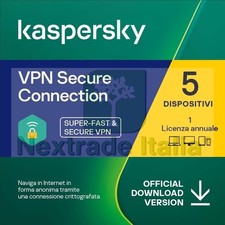 VPN SECURE CONNECTION 5
