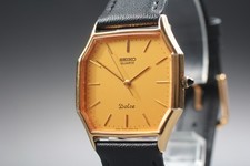 Orologio Vintage ORO SPG30