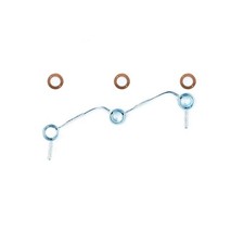 Tubo di ritorno per Kubota