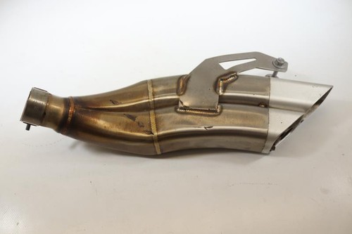 Silenzioso scarico suzuki - scarico,