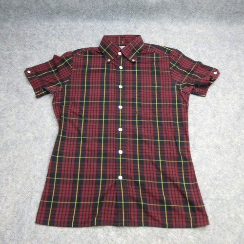 Camicia brutus martens - brutus, uomo