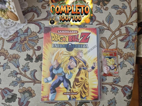 Album edibas completo - album, dragon