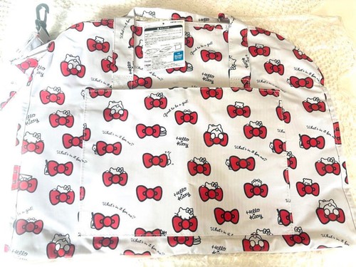 Borsa tracolla sanrio hello - a,