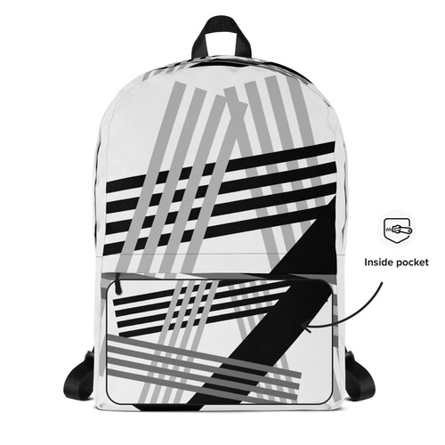 Zaino scuola bambino ragazzo - zaino, bambino/ragazzo