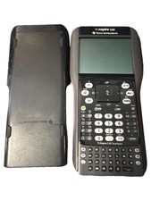 Texas Instruments TI-nspire