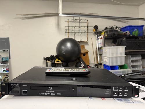 Denon dn500 lettore - denon, blu-ray