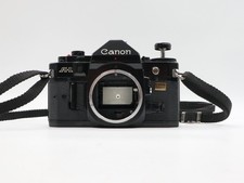 Fotocamera Analogica CANON A-1