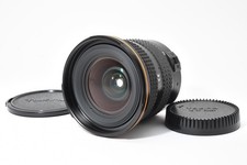 Tokina Af 20-35mm F/3.5-4.5
