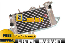 Alluminio Radiatore Acqua Per